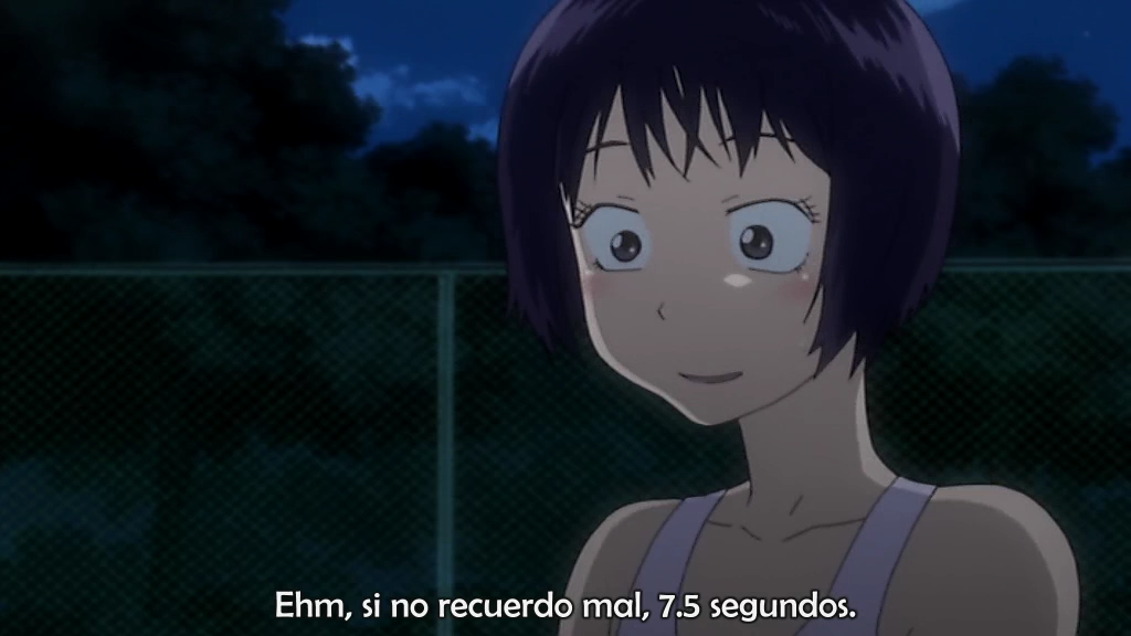 Ookiku Furikabutte (Anime Underground)